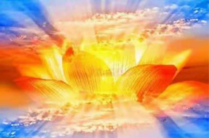 第三世多杰羌佛办公室 第六号说明 (10/01/2009)