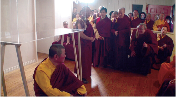 《揭开真相》(二十二)天上的云突然掉到树尖-图片2