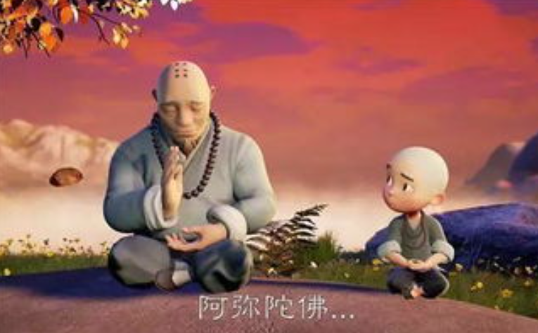 为什么有些人念诵佛号嘴巴念破,南无阿弥陀佛也不会来接引呢?