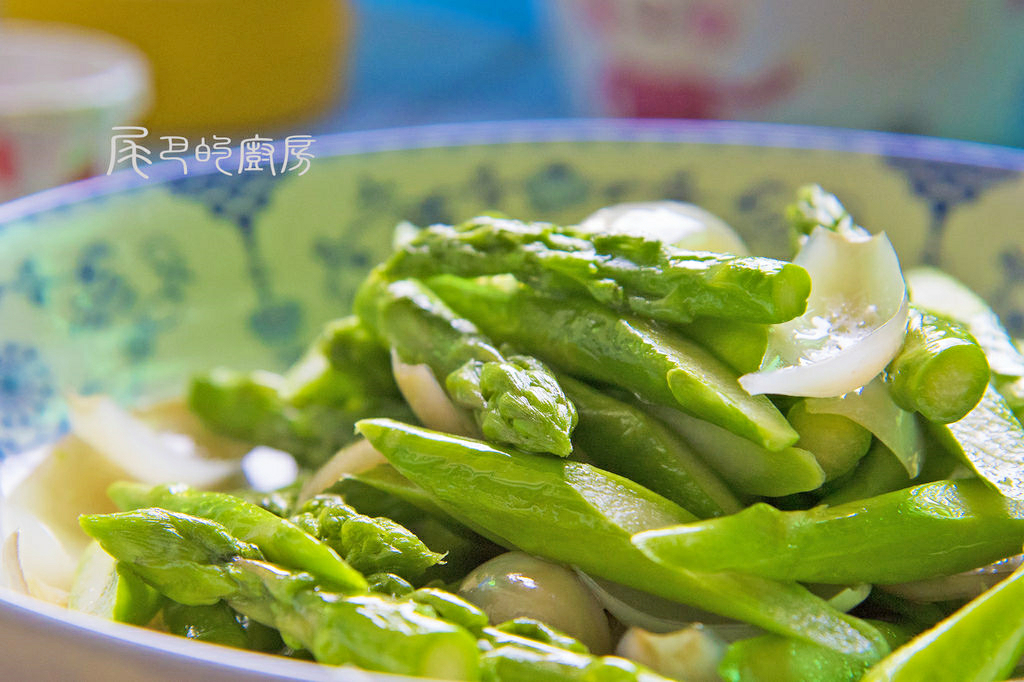 春天是个素食的好日子,几道时令素食让家人欲罢不能-图片2