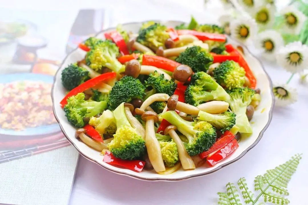 春天是个素食的好日子,几道时令素食让家人欲罢不能-图片6