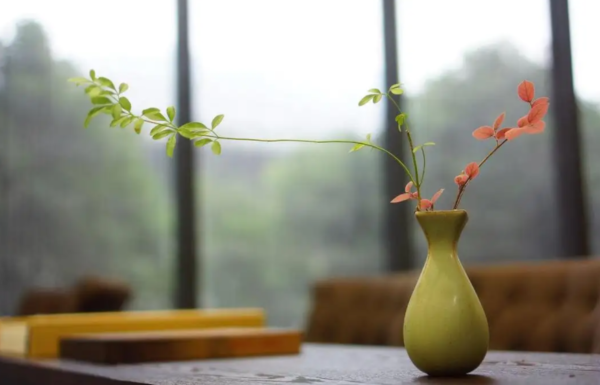 “煮熟的饭能变为生米吗?”禅师妙喻解纷争