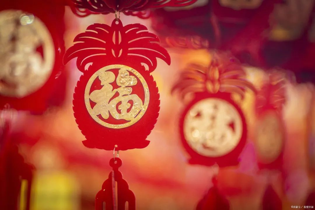 欢庆的节日何时才能不再伴随着浩劫呢?