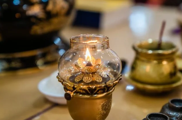 什么样的僧人都能帮助我们消灾祈福吗?