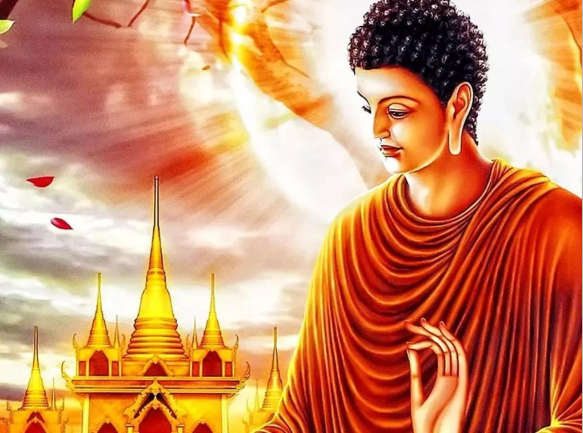 临时抱佛脚能享有多大加持力？