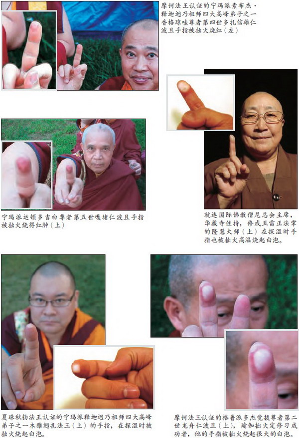 莫知仁波且修摊尸拙火定制炼“喀卓安得丸”-图片7