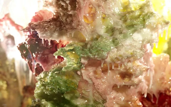 第三世多杰羌工巧明展显之 科技艺术-图片3