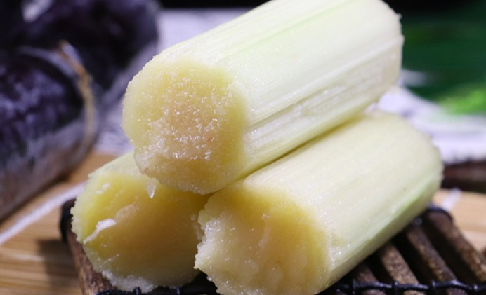 “冬季小人参”，健脾生津又好吃