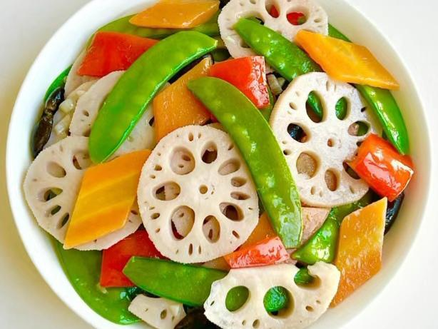 7种养生蔬菜调节夏天食欲