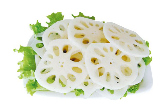 莲藕养胃功效知多少