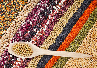 夏季养生多吃豆