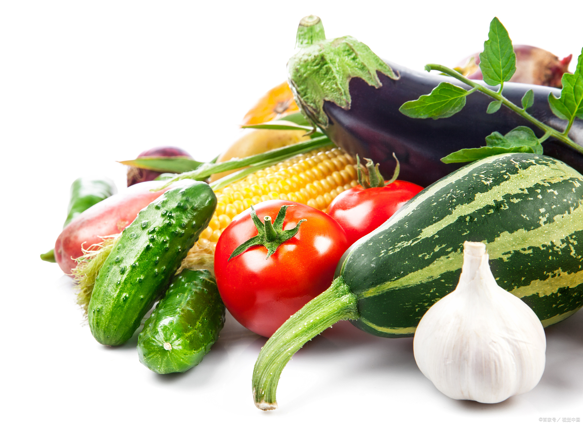 为何癌症很少拜访素食者？科学研究揭真相